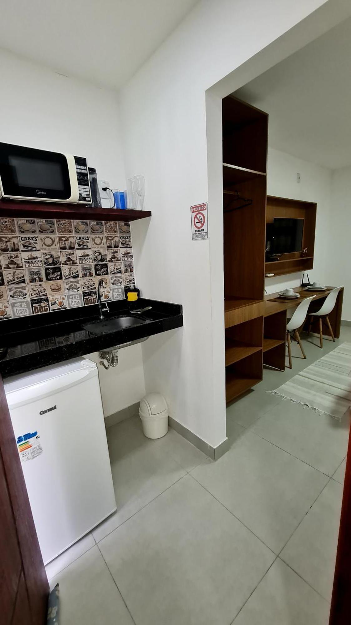 Pousada Jeito Bom De Viver Caraíva Dış mekan fotoğraf