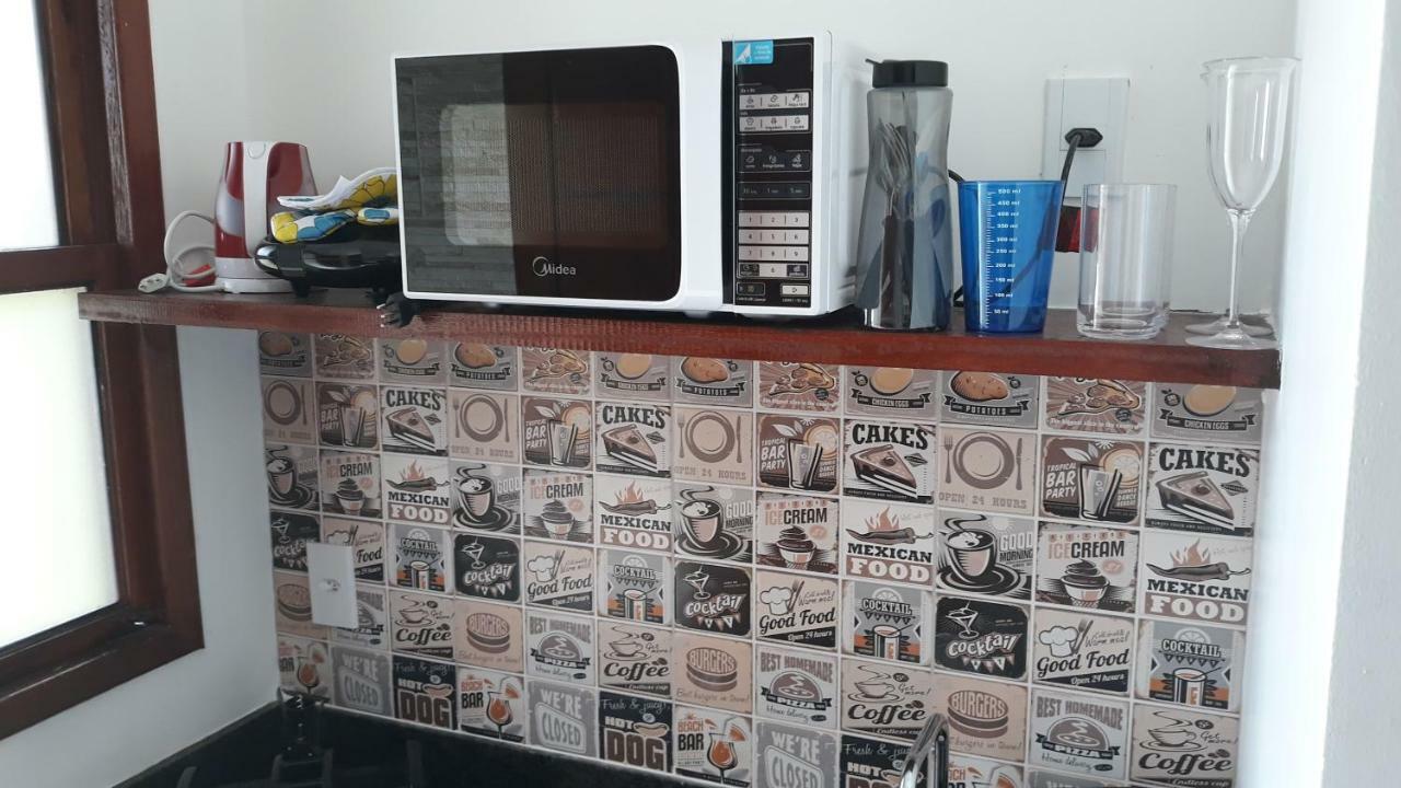 Pousada Jeito Bom De Viver Caraíva Dış mekan fotoğraf